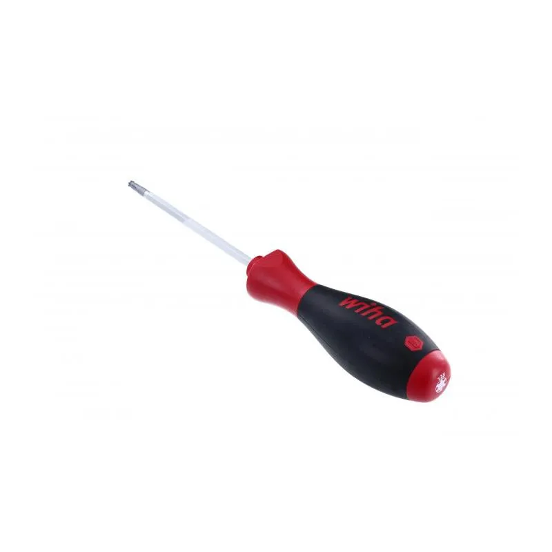 Wiha Tools 36226 TORX Ball End SoftFinish Driver T25