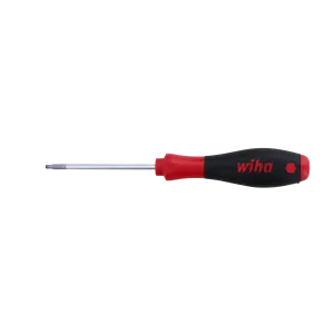 Wiha Tools 36249 T15 MagicSpring TORX SoftFinish Driver