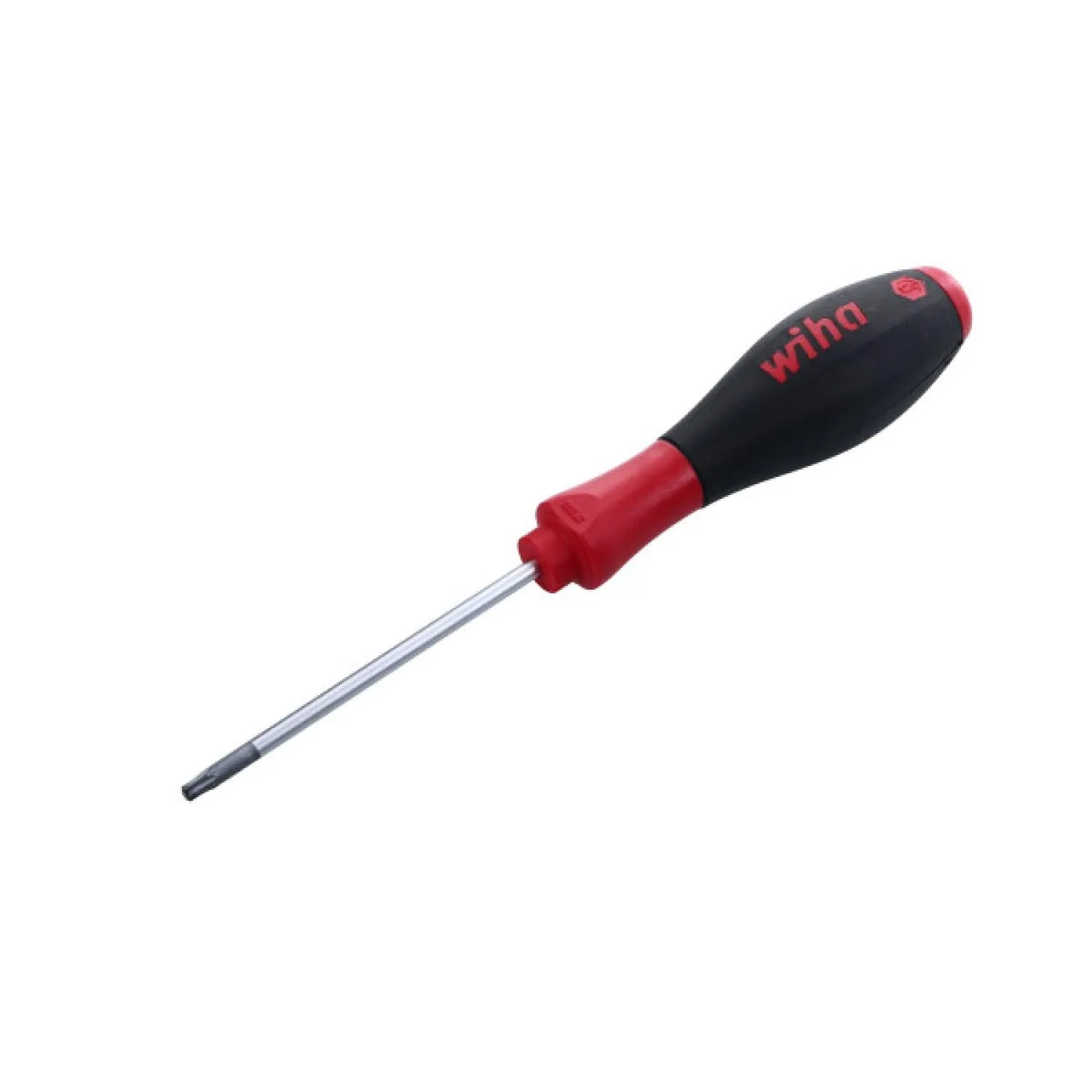 Wiha Tools 36249 T15 MagicSpring TORX SoftFinish Driver