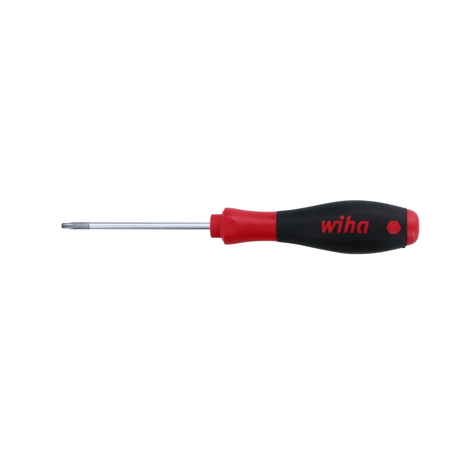 Wiha Tools 36249 T15 MagicSpring TORX SoftFinish Driver