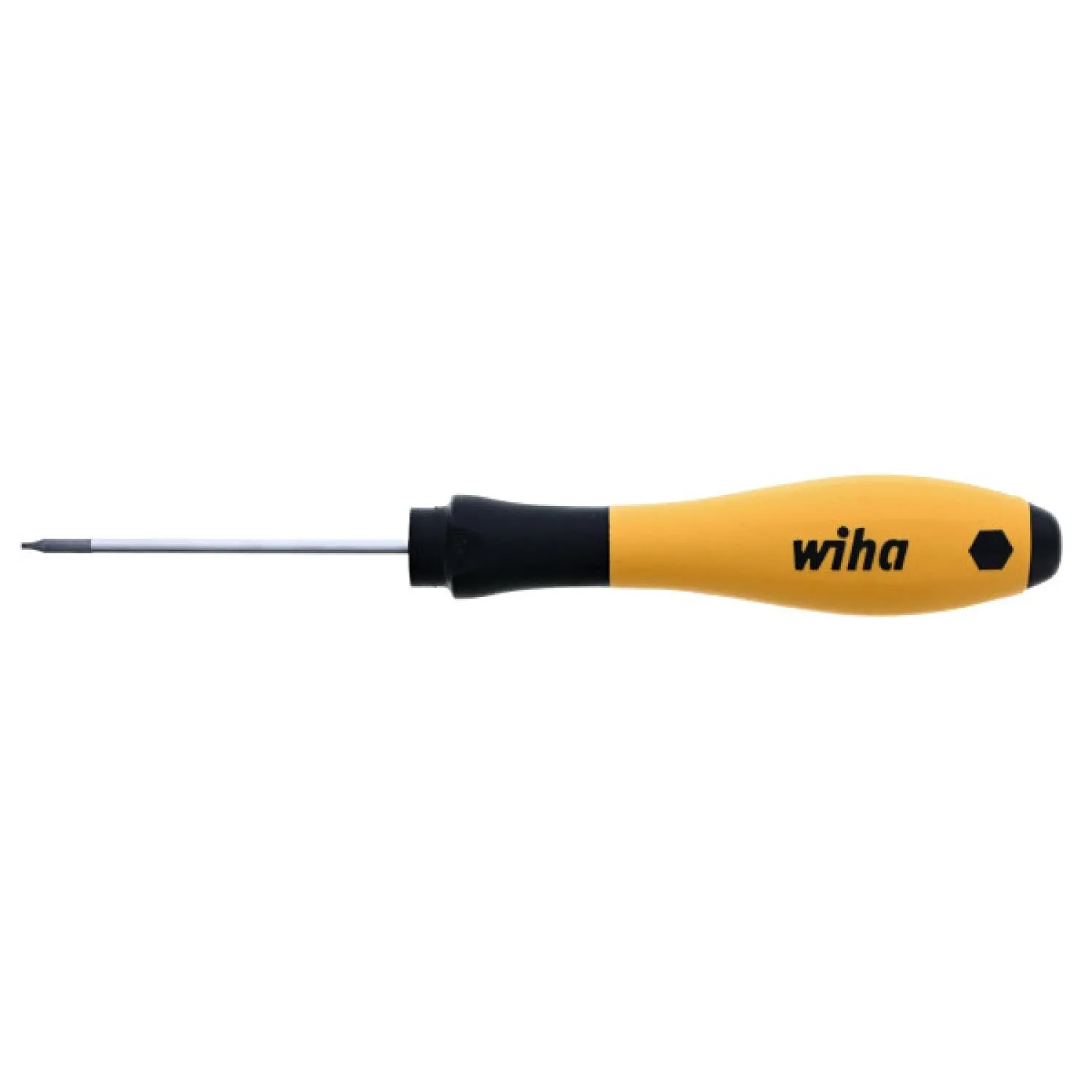 Wiha Tools 36260 T3 x 60mm TORX ESD SoftFinish Driver