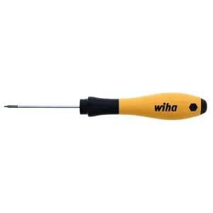 Wiha Tools 36260 T3 x 60mm TORX ESD SoftFinish Driver