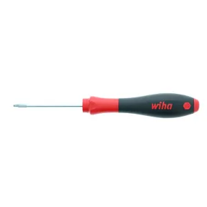Wiha Tools 36268 T7 x 60mm TORX SoftFinish Screwdriver