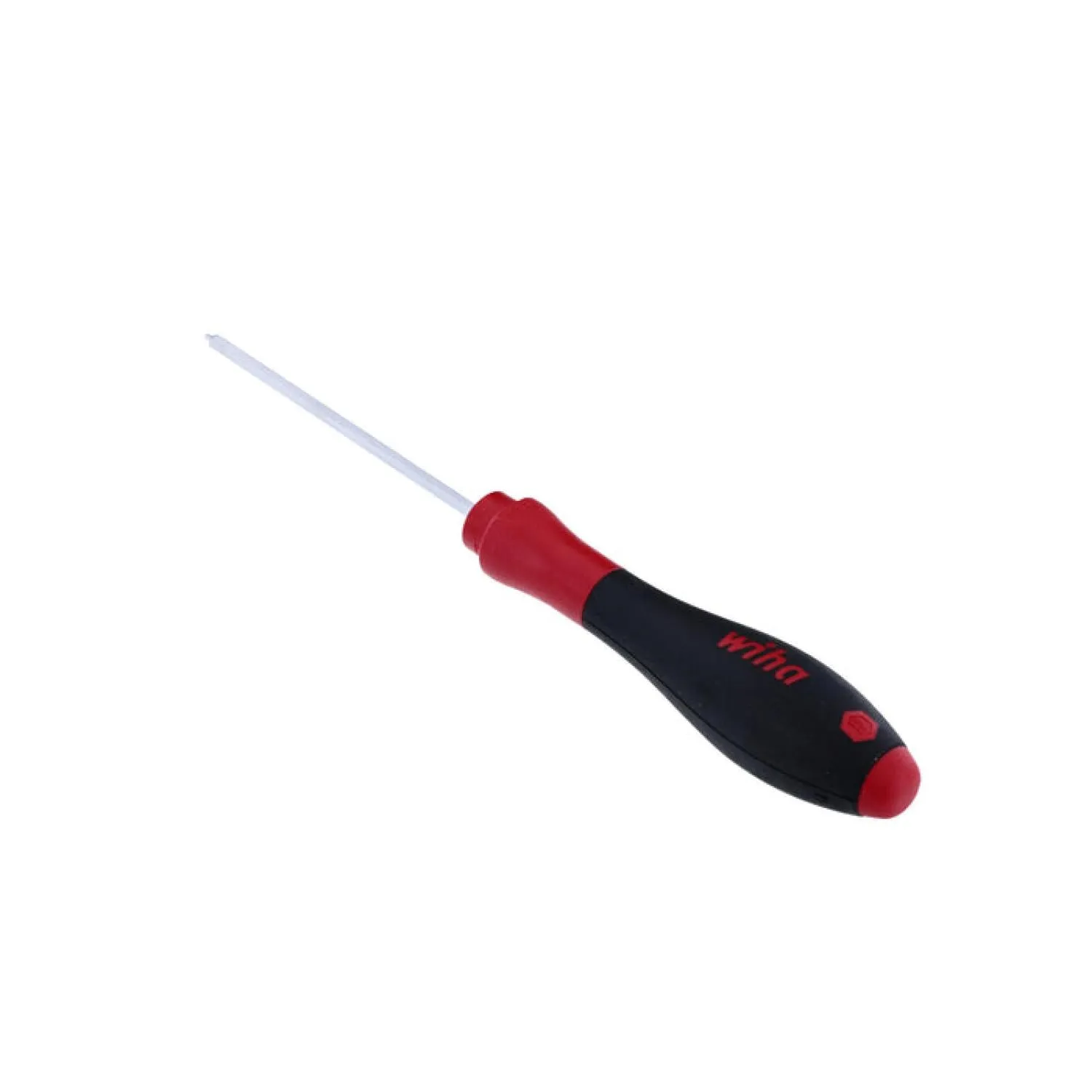 Wiha Tools 36710 0.050" Ball End Hex Driver