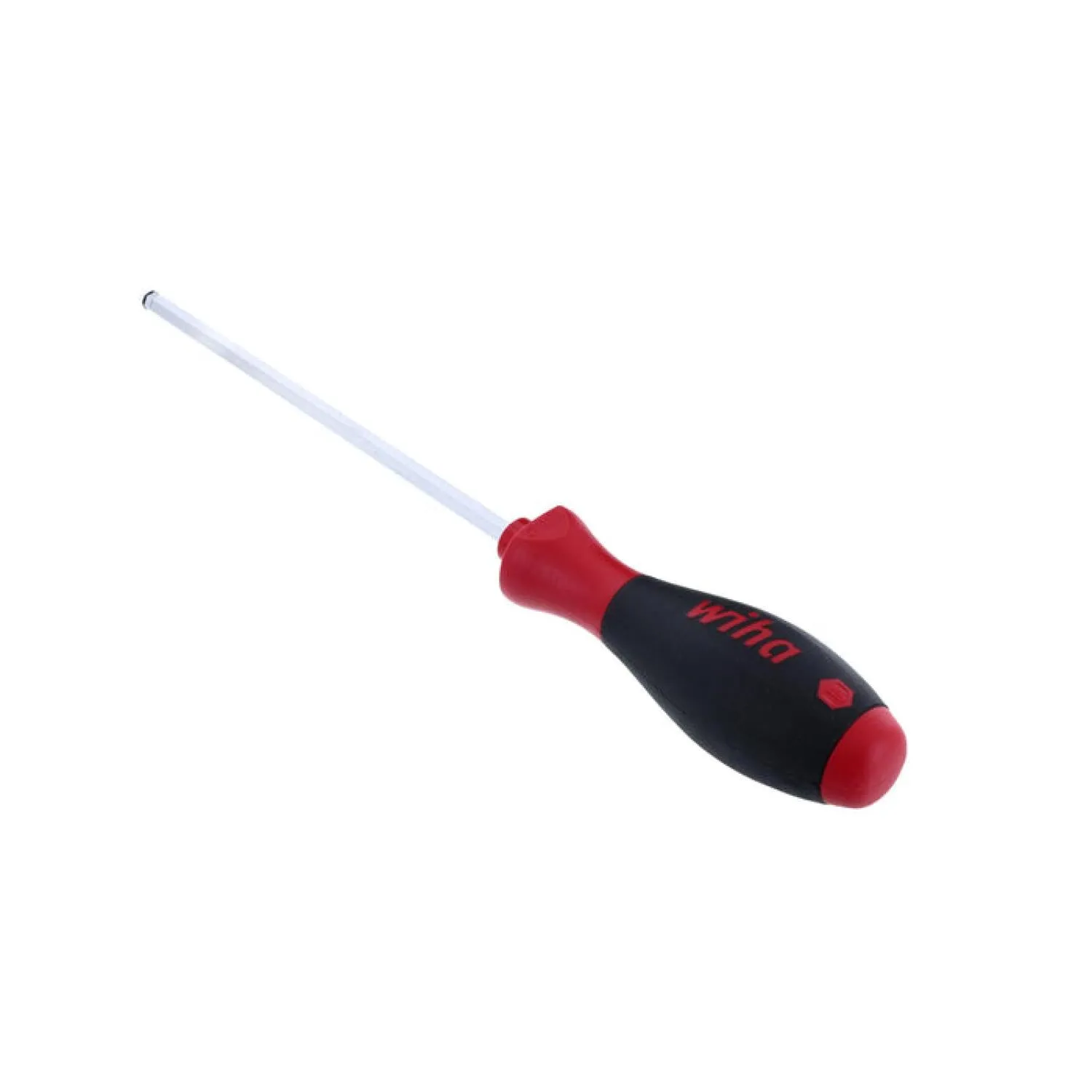 Wiha Tools 36736 7/32" MagicRing Ball End Hex Driver