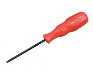 Wiha Tools 45546 Proturn TORX Screwdriver, T30 x 115 mm