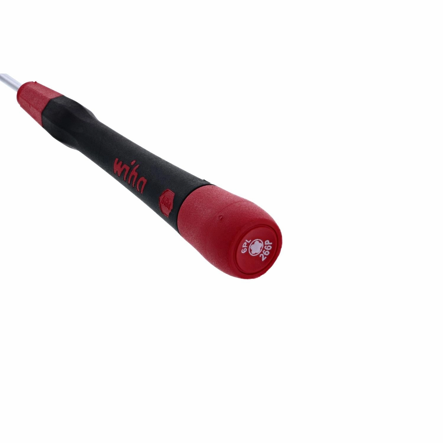 Wiha 26680 Pentalobe Precision PicoFinish Driver PL6