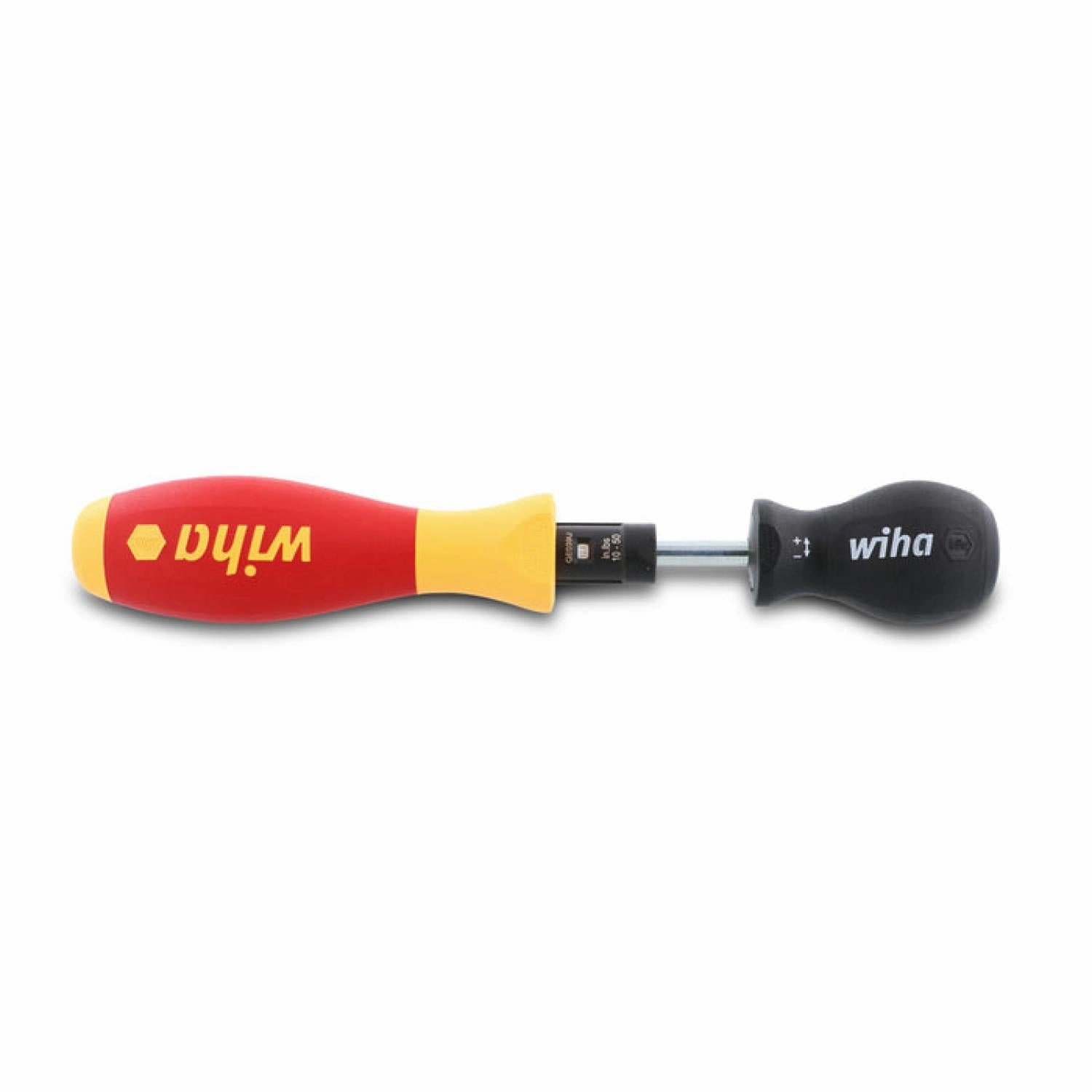 Wiha 28781 20-Piece Insulated Deluxe SlimLine Set