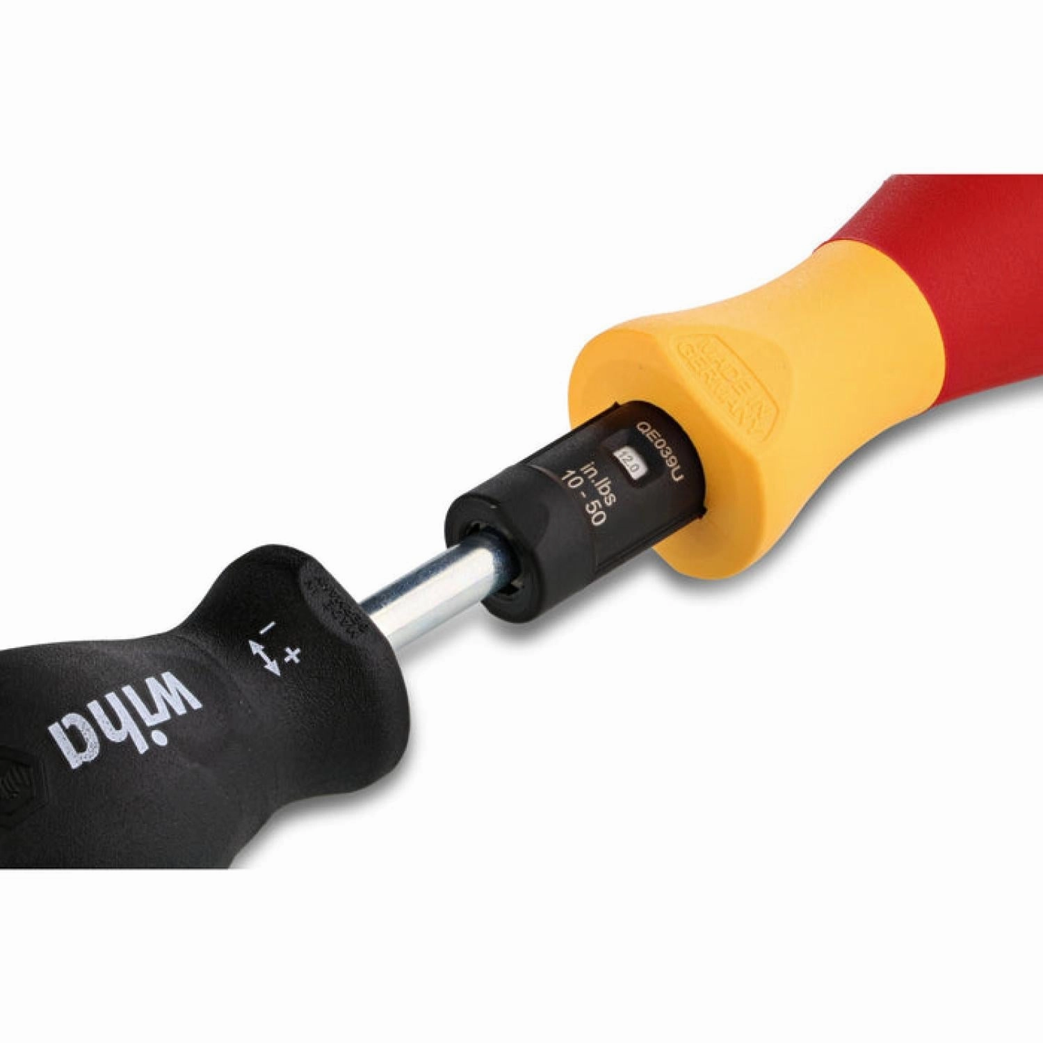 Wiha 28781 20-Piece Insulated Deluxe SlimLine Set
