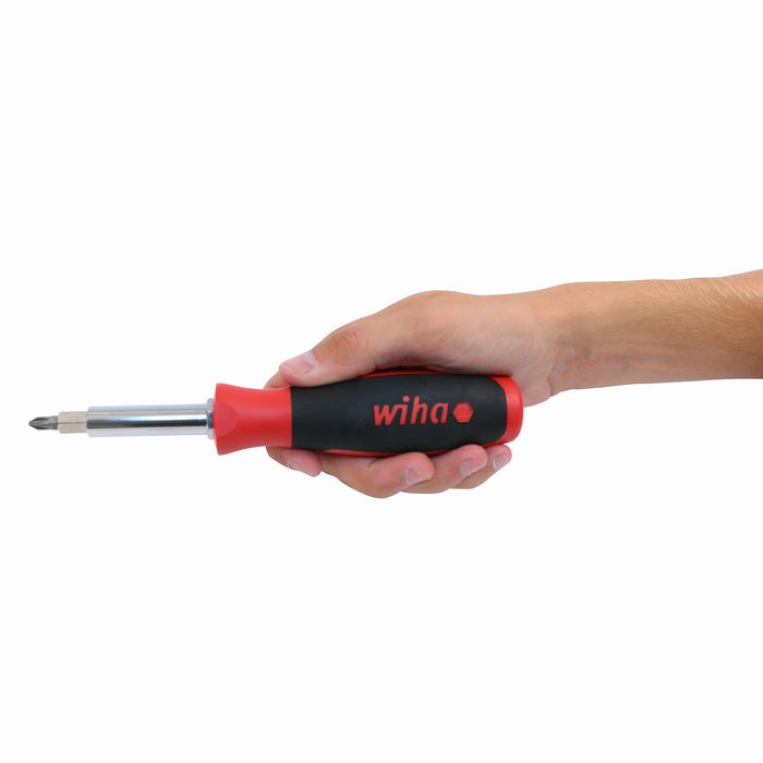 Wiha 77891 11-in-1 Multi-Driver