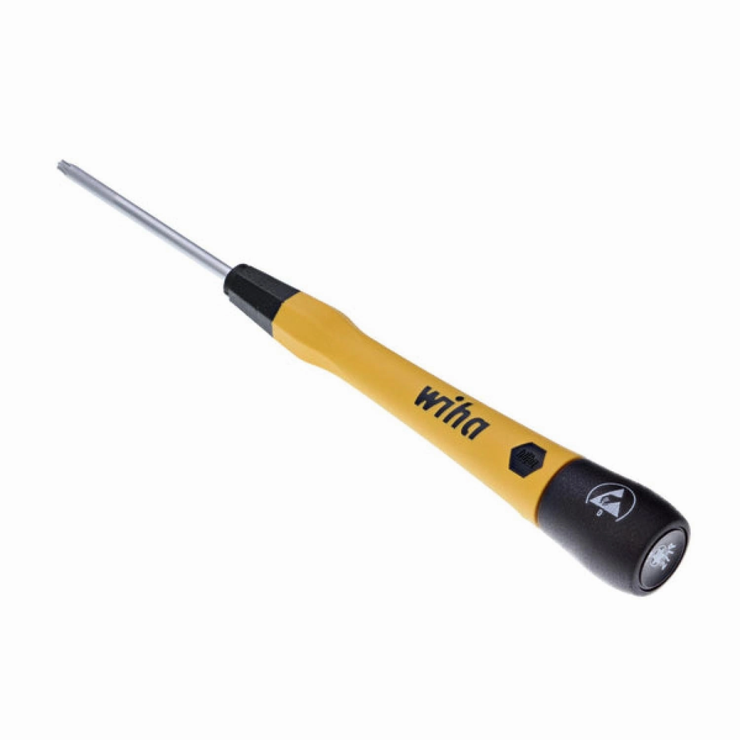 Wiha Tool 27868 Precision Screwdriver  Torx T9 x 50mm