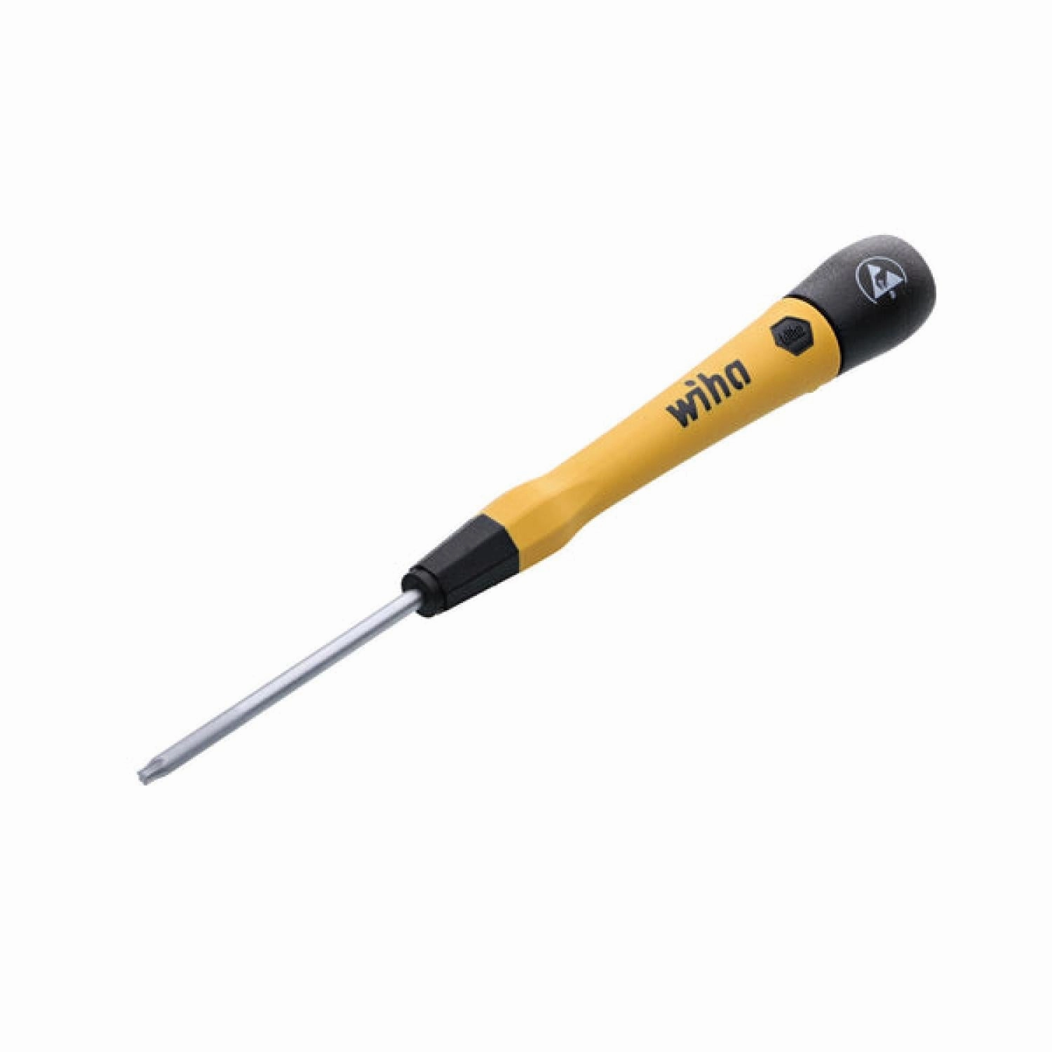 Wiha Tool 27868 Precision Screwdriver  Torx T9 x 50mm