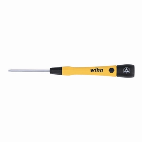 Wiha Tool 27868 Precision Screwdriver  Torx T9 x 50mm