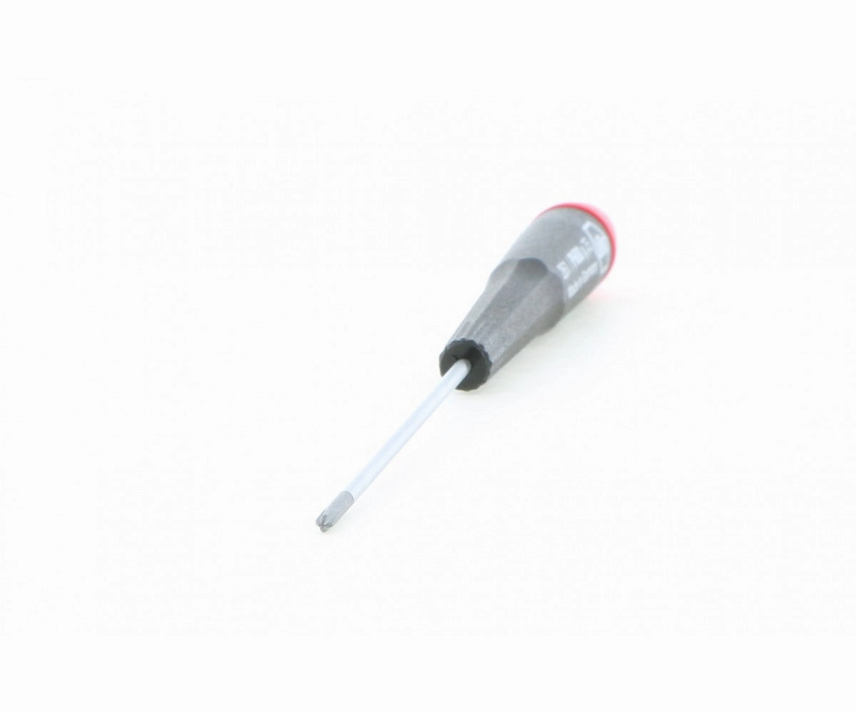 Wiha Tools 26104 Precision Phillips Driver #00 x 75mm