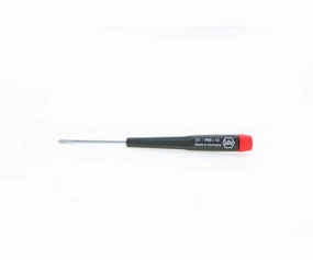 Wiha Tools 26105 Precision Phillips Screwdriver #0 x 50mm