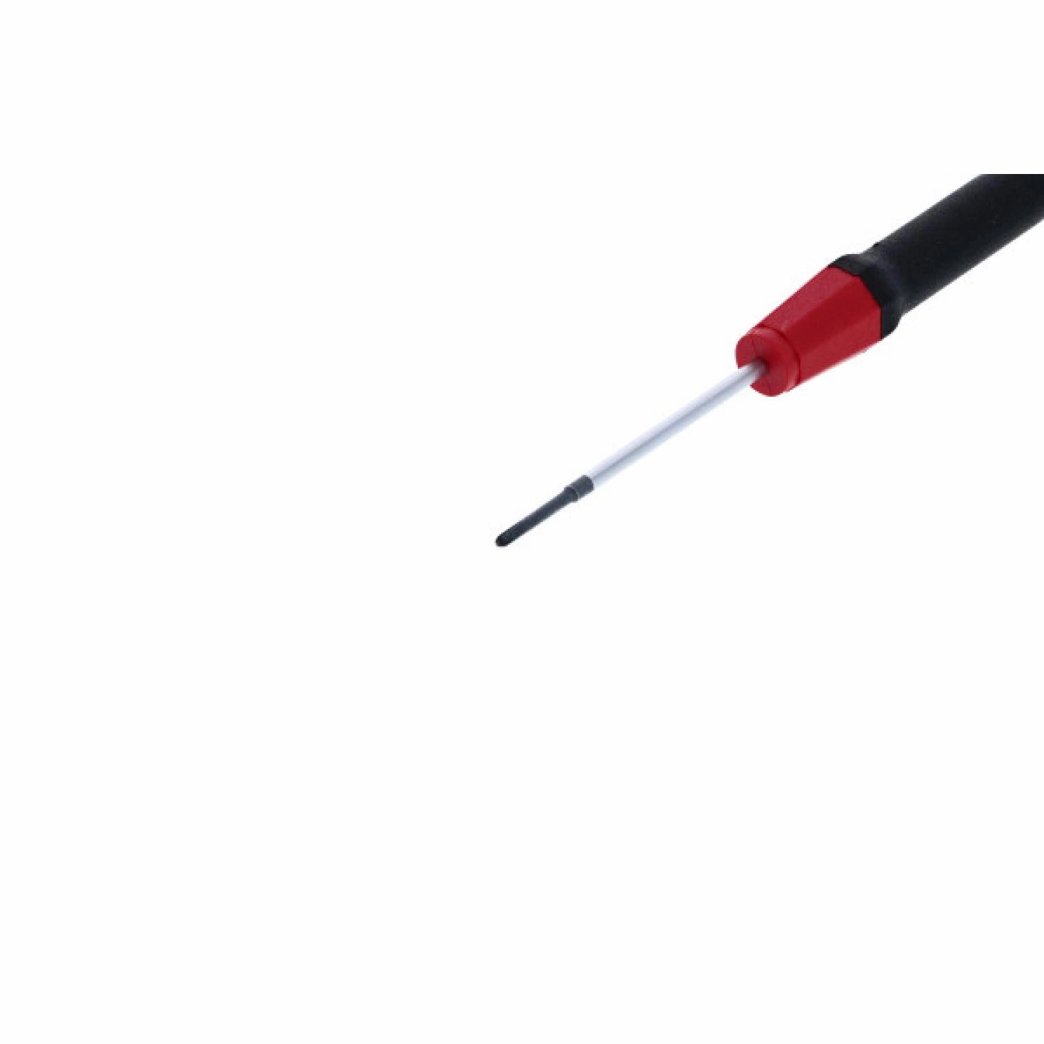 Wiha Tools 26134 PicoFinish Precision Phillips #000x40mm