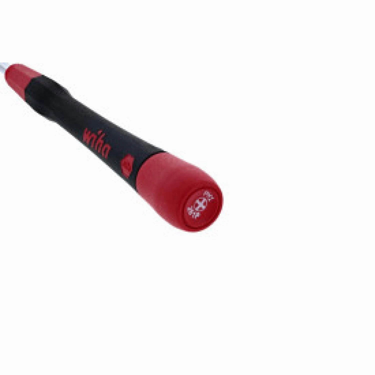 Wiha Tools 26140 PicoFinish Precision Phillips Screwdriver, #1 x 60 mm