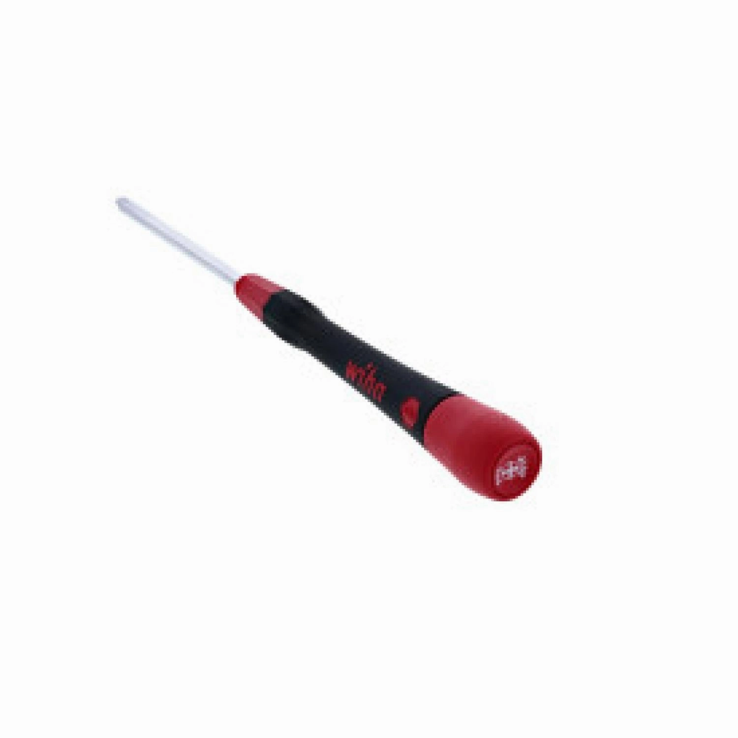 Wiha Tools 26140 PicoFinish Precision Phillips Screwdriver, #1 x 60 mm