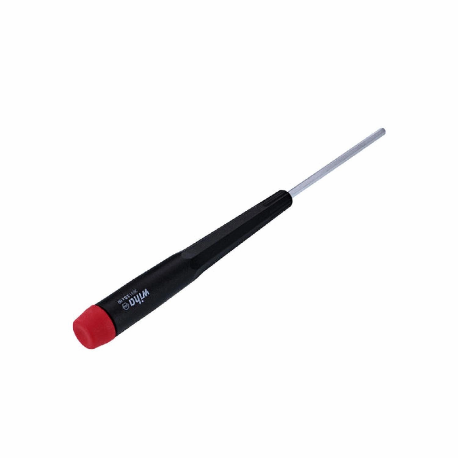 Wiha Tools 26334 3 x 60 mm Precision Hex Driver
