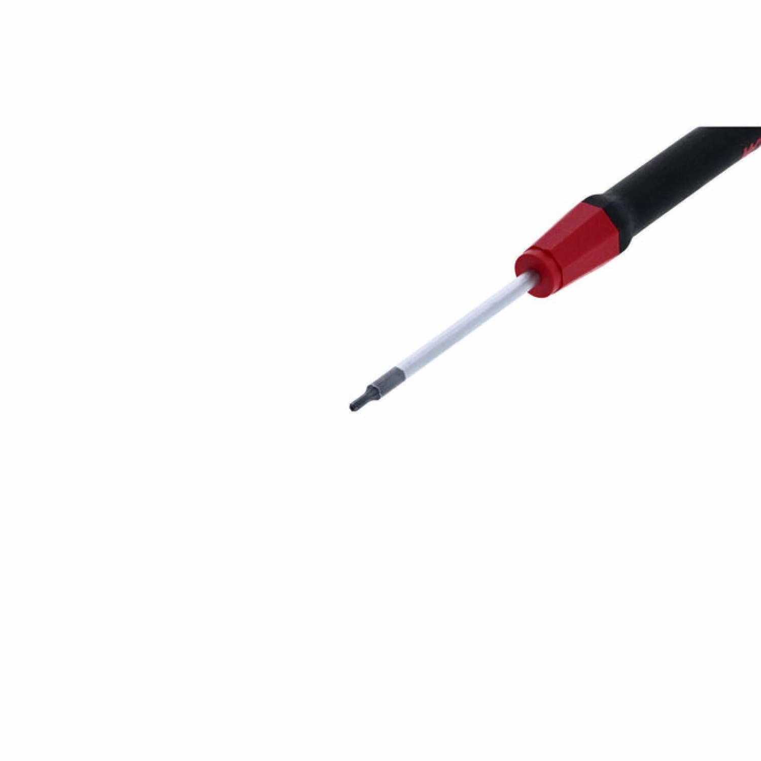 Wiha Tools 26345 PicoFinish Hex Screwdriver .050" (1.3mm) x 40mm