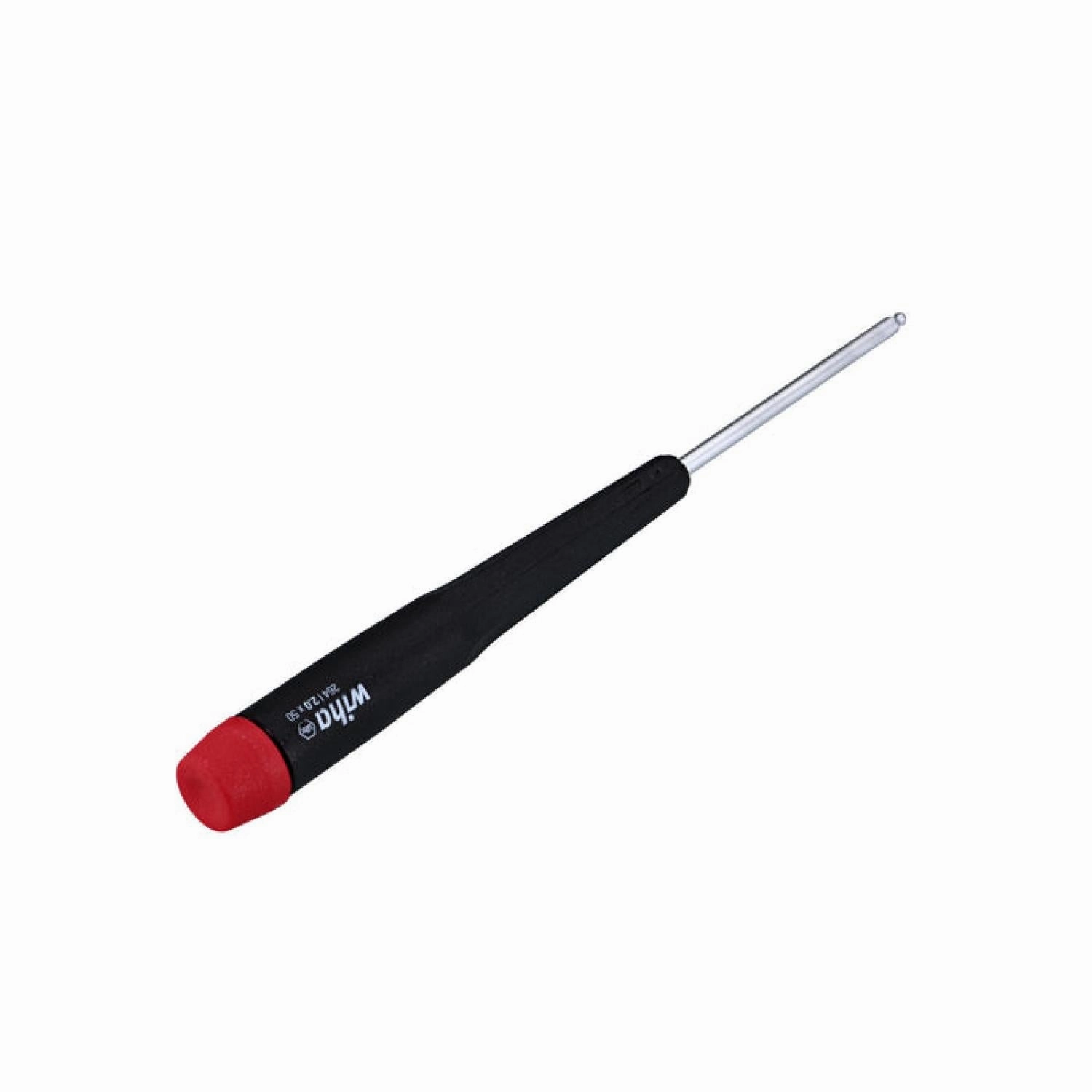 Wiha Tools 26420 Precision Ball End Hex 2.0 x 50mm