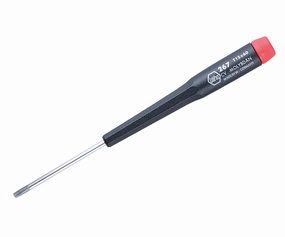Wiha Tools 26621 Precision TORX  Screwdriver, T20 x 60 mm