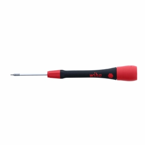 Wiha Tools 26623 PicoFinish Precision TORX Screwdriver, T2 x 40 mm