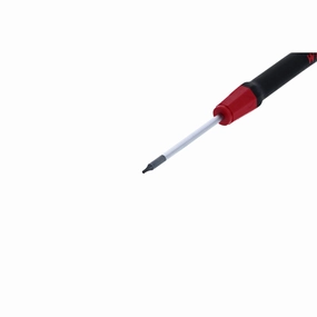 Wiha Tools 26628 PicoFinish Precision TORX Screwdriver, T3 x 40 mm