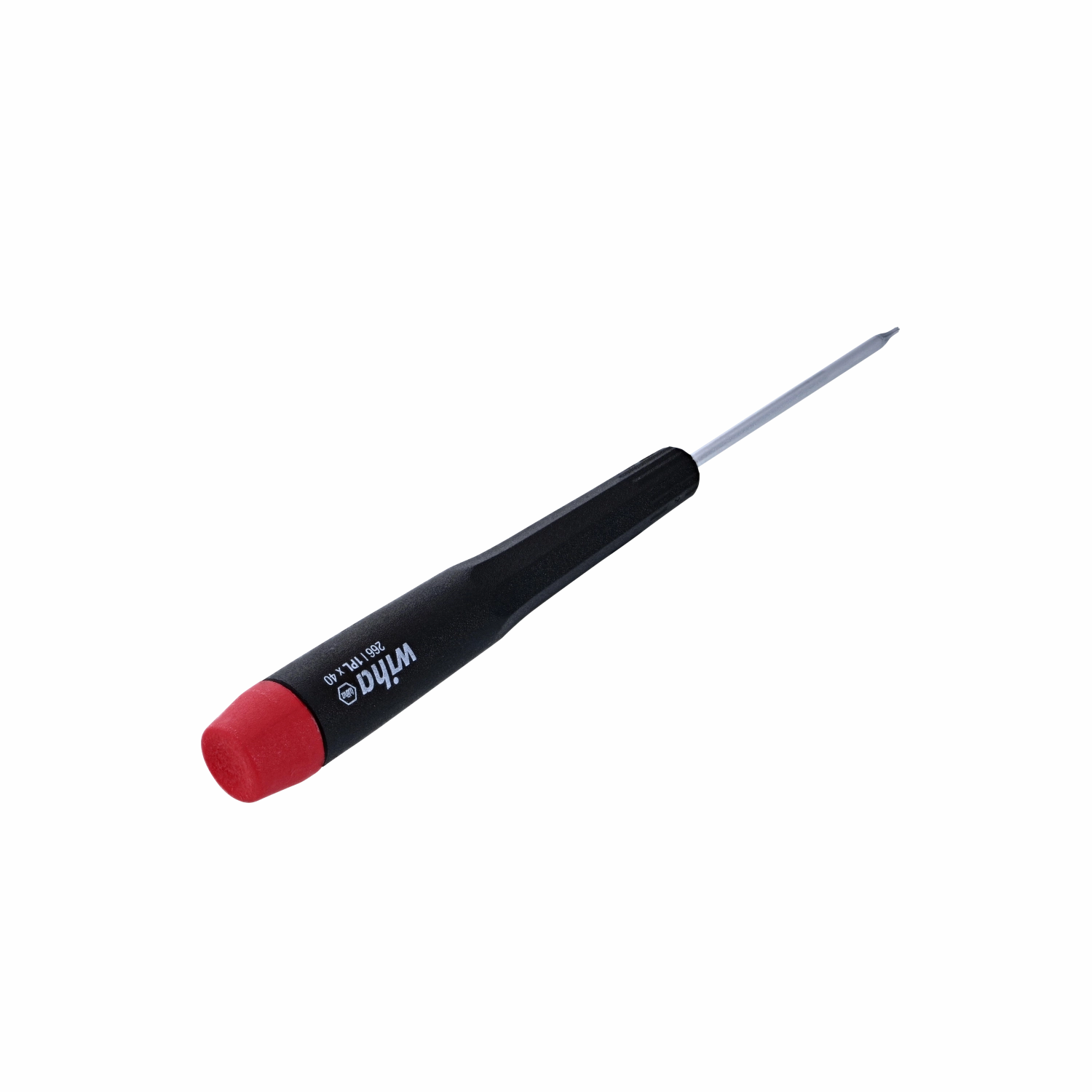 Wiha Tools 26633 Precision Pentalobe Driver PL1 x 40mm