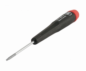 Wiha Tools 26635 PL4 Precision Pentalobe Screwdriver