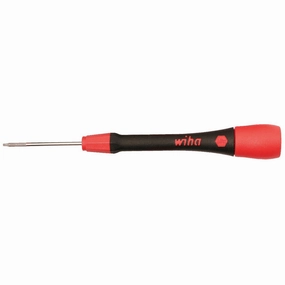 Wiha Tools 26678 PicoFinish Pentalobe Screwdriver PL4 x 40mm