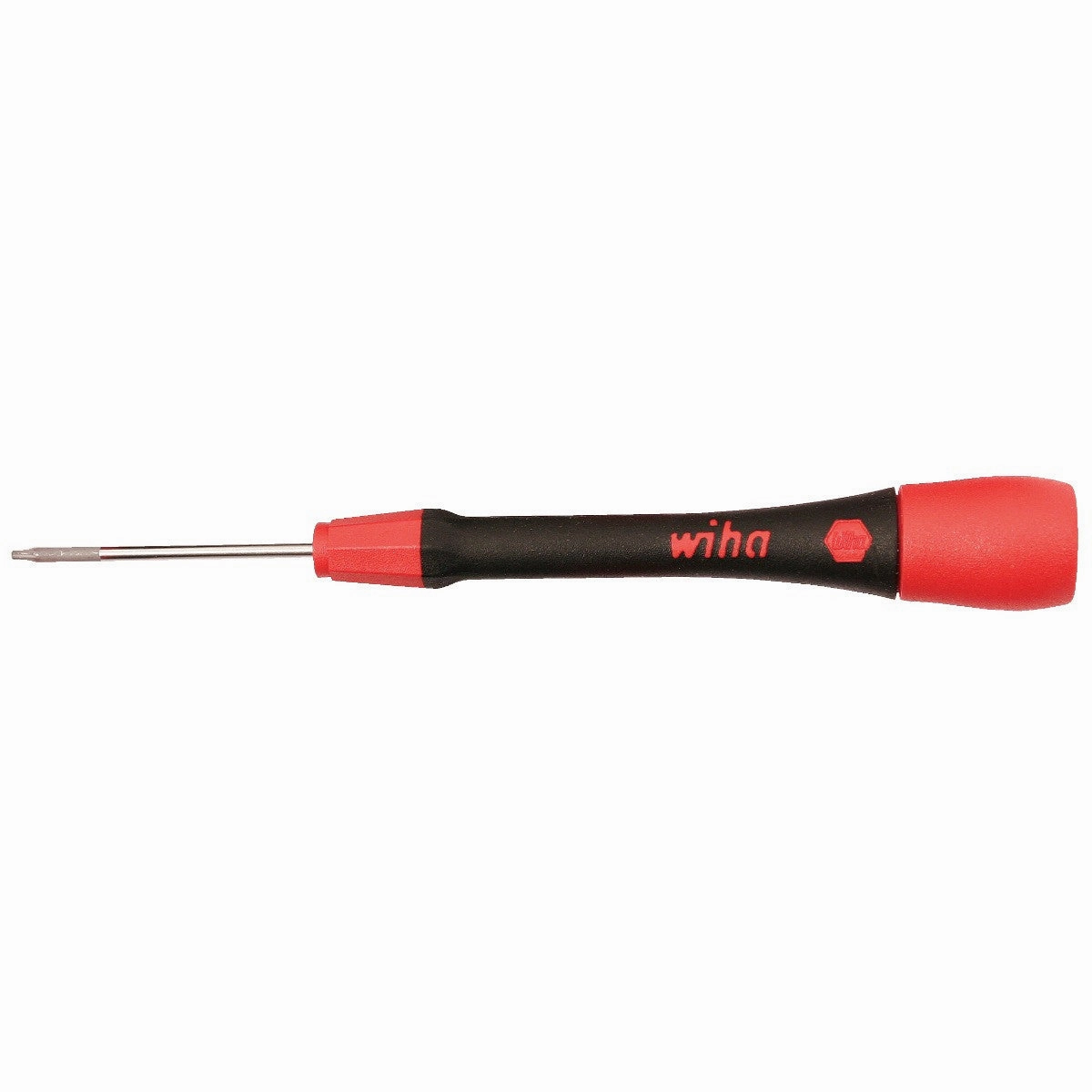 Wiha Tools 26678 PicoFinish Pentalobe Screwdriver PL4 x 40mm