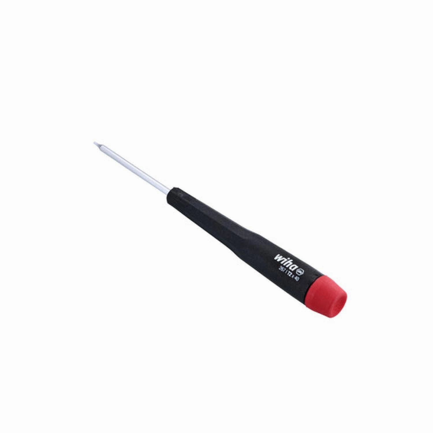 Wiha Tools 26702 Precision Torx Screwdriver T2 x 40mm