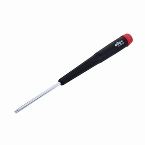 Wiha Tools 26715 Precision TORX Screwdriver, T15 x 60 mm