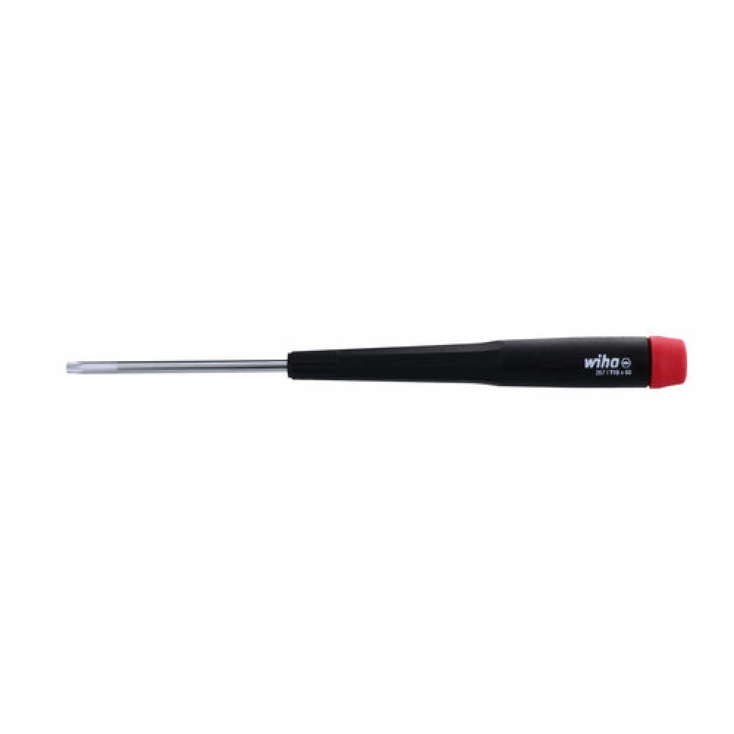 Wiha Tools 26715 Precision TORX Screwdriver, T15 x 60 mm