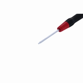 Wiha Tools 26739 PicoFinish Precision TORX Screwdriver, T6 x 40 mm