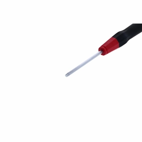 Wiha Tools 26743 PicoFinish Precision TORX Screwdriver, T8 x 40 mm