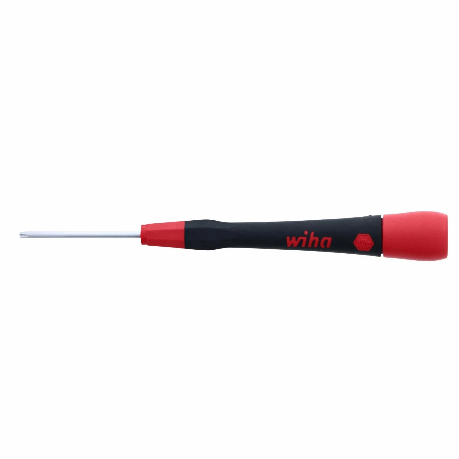 Wiha Tools 26743 PicoFinish Precision TORX Screwdriver, T8 x 40 mm
