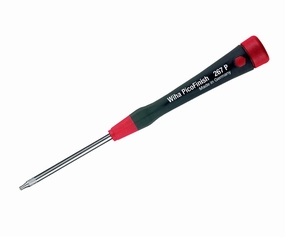 Wiha Tools 26751 PicoFinish Precision TORX Screwdriver, T20 x 60 mm