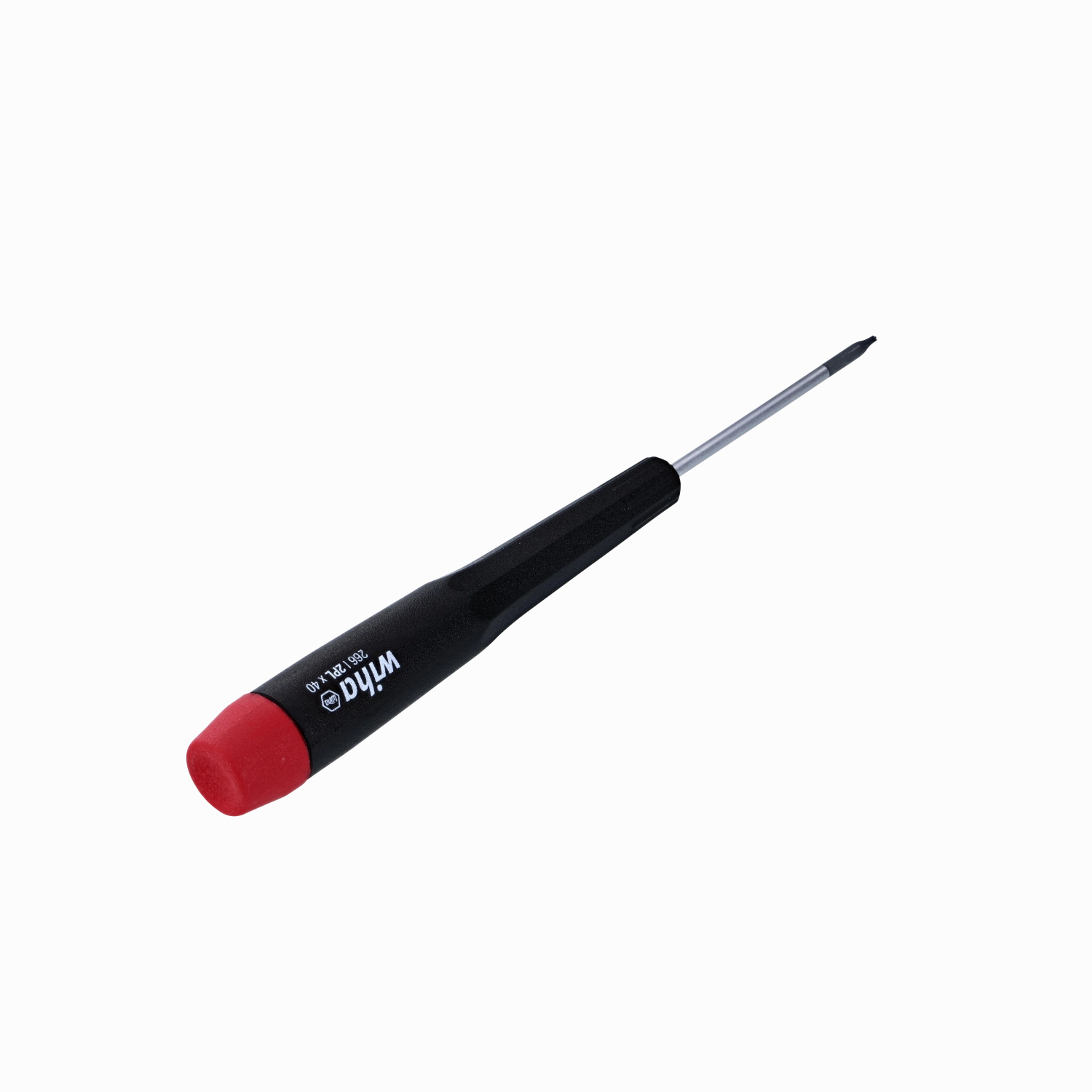 Wiha Tools 26762 Precision Pentalobe Screwdriver PL2 x 40mm
