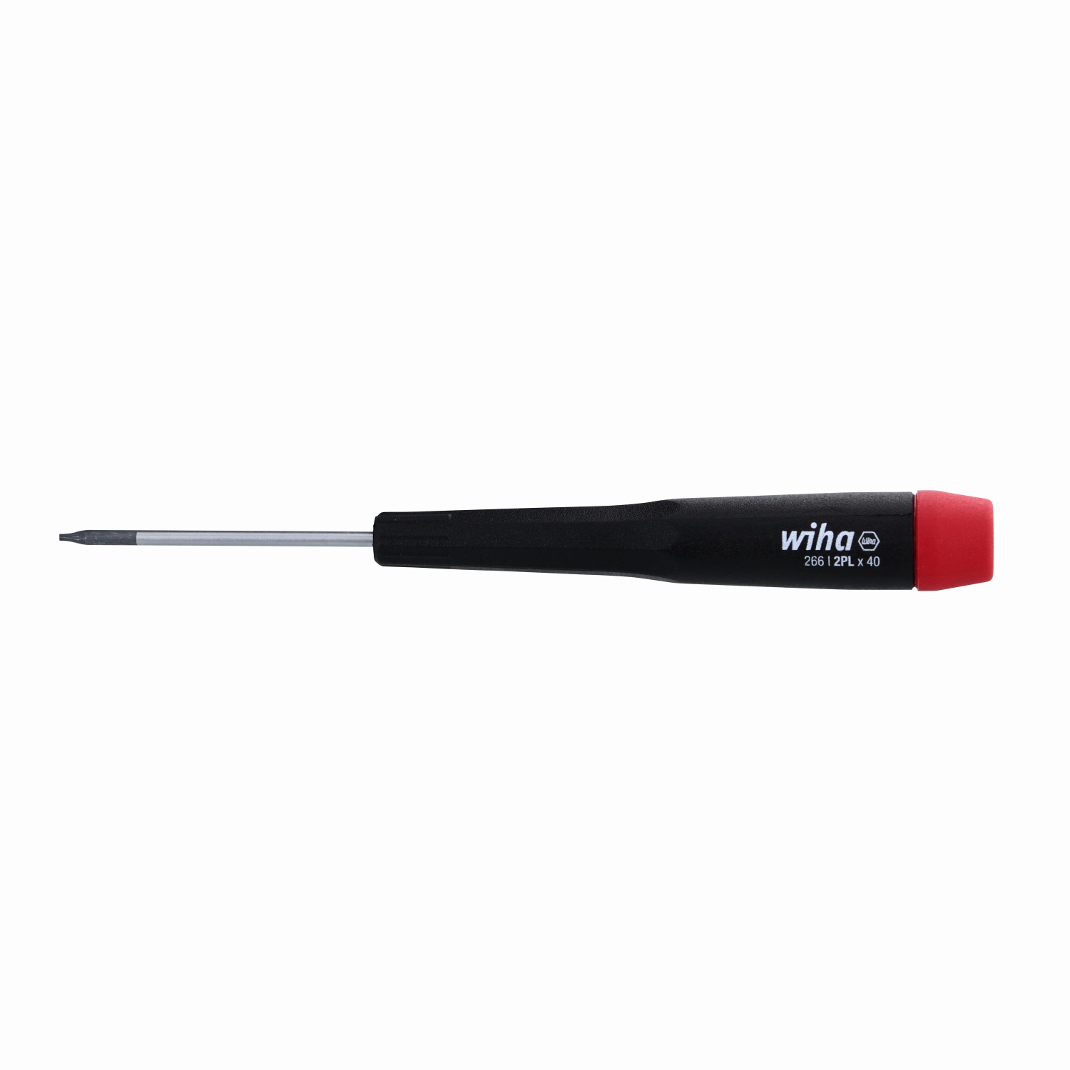 Wiha Tools 26762 Precision Pentalobe Screwdriver PL2 x 40mm