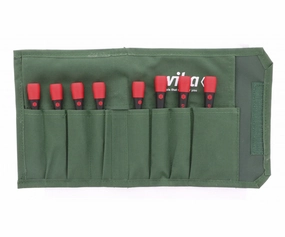 Wiha Tools 26793 Precision Screwdriver Set TORX 8 Pieces