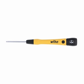 Wiha Tools 27867 TORX Precision Screwdriver, T8 x 40mm