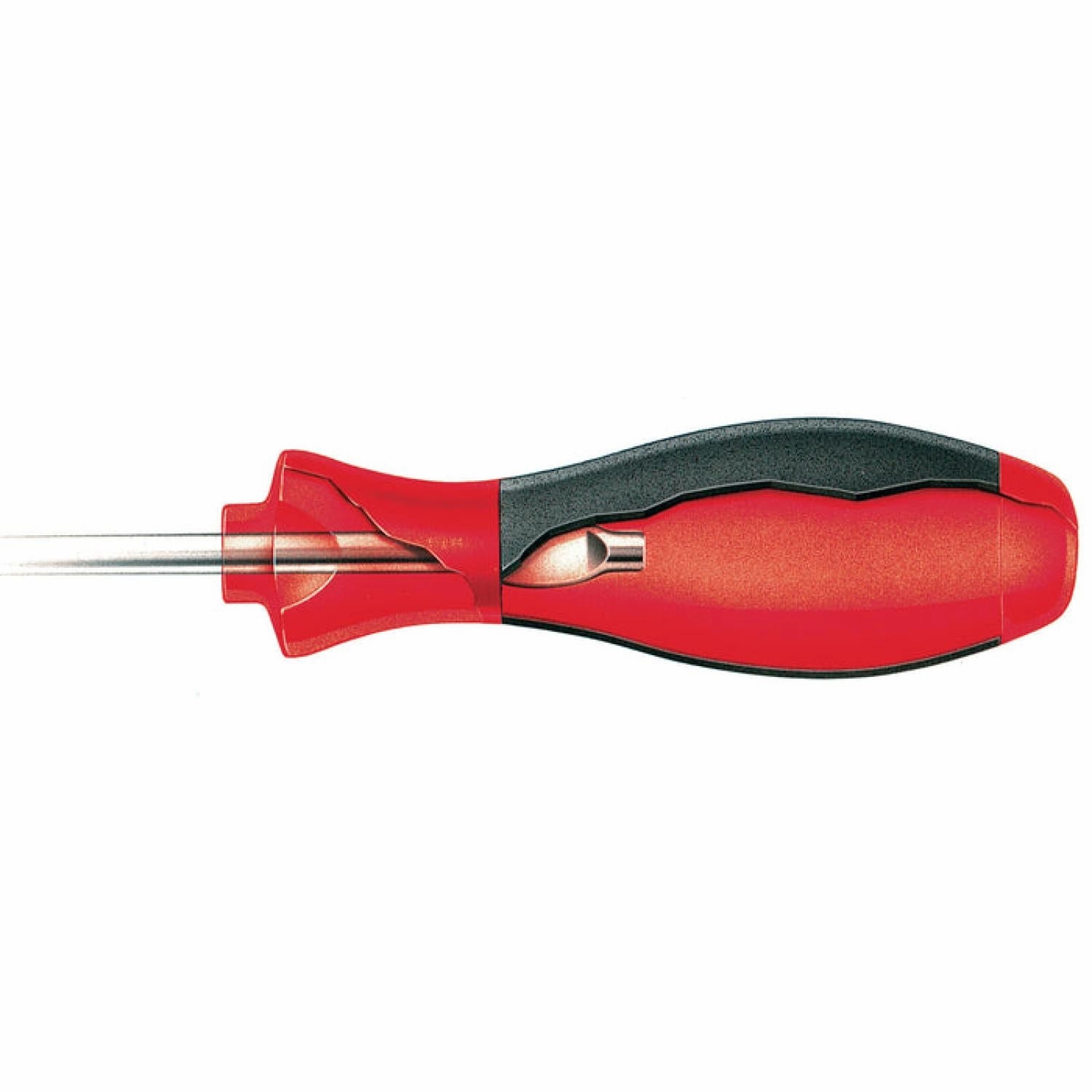 Wiha Tools 30297 SoftFinish Slotted/Phillips Screwdriver Set, 12 Pc. Set