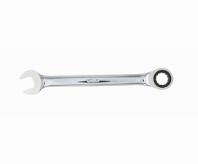 Wiha Tools 30314 Combination Ratchet Wrench, 14 mm x 190 mm