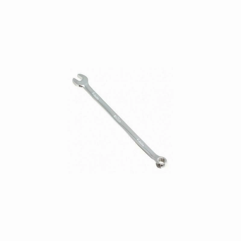 Wiha Tools 30406 Combination Wrench, 6 mm