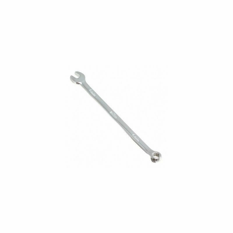 Wiha Tools 30408 Combination Wrench 8 mm