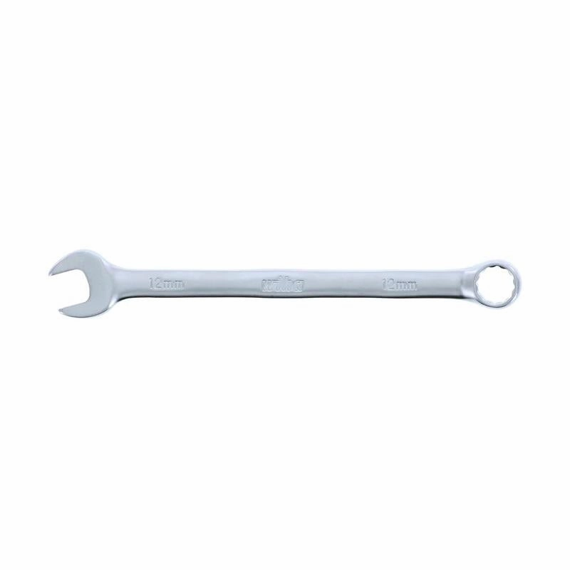 Wiha Tools 30412 Combination Wrench, 12 mm