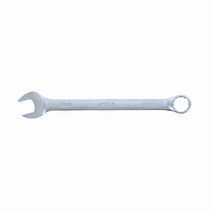 Wiha Tools 30419 Combination Wrench 19 mm