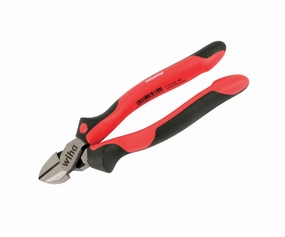 Wiha Tools 30929 6.3" High Leverage Diagonal Cutter - Industrial Softgrip
